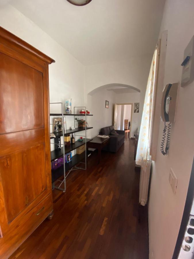 Appartamento Incantevole: โมดินา ภายนอก รูปภาพ
