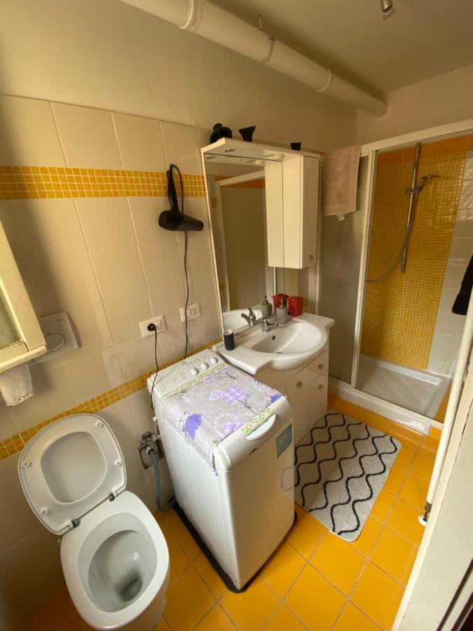 Appartamento Incantevole: โมดินา ภายนอก รูปภาพ
